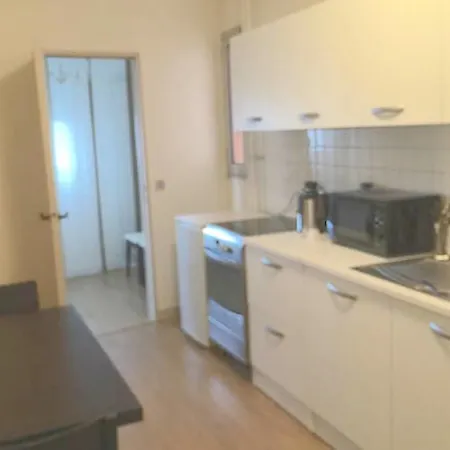 Place Italie Parking Free Apartamento *