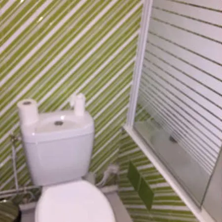 Apartamento Place Italie Parking Free *
