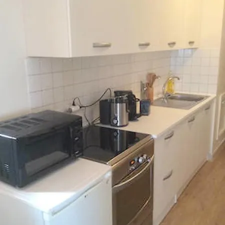 Apartamento Place Italie Parking Free París