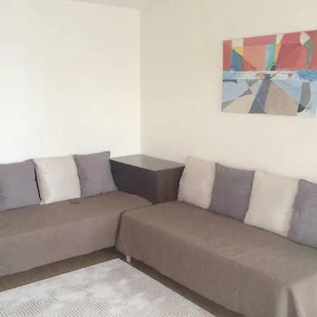 Place Italie Parking Free Apartamento
